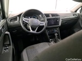  Volkswagen  Tiguan VOLKSWAGEN  / 2020 / 5P / SUV 1.5 TSI 150 DSG7 Life Busines #5
