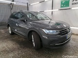  Volkswagen  Tiguan VOLKSWAGEN  / 2020 / 5P / SUV 1.5 TSI 150 DSG7 Life Busines #4