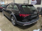  Audi  A4 Allroad  quattro 40 TDI 2.0 TDI 150KW AT7 E6d #8