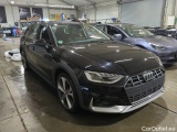  Audi  A4 Allroad  quattro 40 TDI 2.0 TDI 150KW AT7 E6d #16