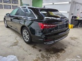  Audi  A6  Avant 40 TDI design 2.0 TDI 150KW AT7 E6d #8