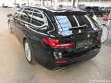  Bmw  Serie 5 Baureihe 5 Touring 530 e 2.0 215KW AT8 E6d #9