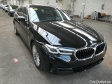  Bmw  Serie 5 Baureihe 5 Touring 530 e 2.0 215KW AT8 E6d #8