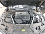  Bmw  Serie 5 Baureihe 5 Touring 530 e 2.0 215KW AT8 E6d #12