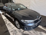  Bmw  Serie 5 Baureihe 5 Touring 520 d 2.0 140KW AT8 E6d #7