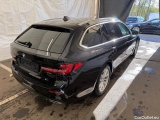  Bmw  Serie 5 Baureihe 5 Touring 520 d 2.0 140KW AT8 E6d #17