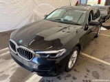  Bmw  Serie 5 Baureihe 5 Touring 520 d 2.0 140KW AT8 E6d #15
