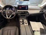  Bmw  Serie 5 Baureihe 5 Touring 520 d 2.0 140KW AT8 E6d #36