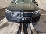  Bmw  Serie 5 Baureihe 5 Touring 520 d 2.0 140KW AT8 E6d #50