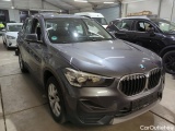  Bmw  X1 Baureihe  sDrive 20 d Advantage 2.0 140KW AT8 E6d #13