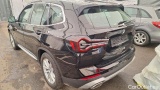  Bmw  X3 Baureihe  xDrive 20 d 2.0 140KW AT8 E6d #9