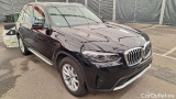  Bmw  X3 Baureihe  xDrive 20 d 2.0 140KW AT8 E6d #8