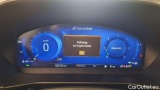  Ford  Focus  Turnier Titanium X 1.5 EcoBlue 85KW AT8 E6d #6