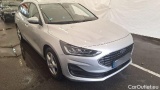  Ford  Focus  Turnier Titanium X 1.5 EcoBlue 85KW AT8 E6d #8