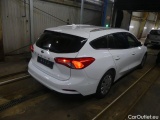  Ford  Focus  Turnier Cool & Connect 1.5 EcoBlue 88KW MT6 E6dT #2