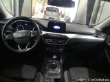  Ford  Focus  Turnier Cool & Connect 1.5 EcoBlue 88KW MT6 E6dT #3