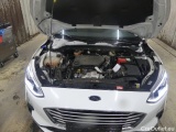  Ford  Focus  Turnier Cool&Connect 1.5 EcoBlue 88KW AT8 E6dT #12