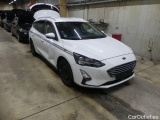  Ford  Focus  Turnier Cool & Connect 2.0 EcoBlue 110KW AT8 E6dT #8