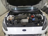  Ford  Focus  Turnier Cool & Connect 2.0 EcoBlue 110KW AT8 E6dT #12