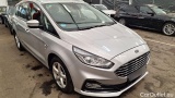  Ford  S-Max  Trend 2.0 EcoBlue 110KW AT8 E6dT #8