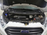  Ford  Transit FORD  Custom 320 L2H1 LKW VA Trend 4d 96kW #12