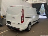  Ford  Transit  Custom Kasten 280 L1 Trend TDCi 96KW MT6 E6dT #2