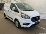  Ford  Transit  Custom Kasten 280 L1 Trend TDCi 96KW MT6 E6dT #7