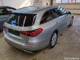  Mercedes  C-Klasse C -Klasse T-Modell C 220 d T (206.204)Avantgarde 162KW AT9 E6d #2