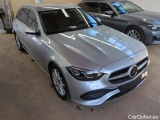  Mercedes  C-Klasse C -Klasse T-Modell C 220 d T (206.204)Avantgarde 162KW AT9 E6d #7