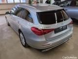  Mercedes  C-Klasse C -Klasse T-Modell C 220 d T (206.204)Avantgarde 162KW AT9 E6d #10