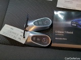  Mercedes  C-Klasse C -Klasse T-Modell C 220 d T (206.204)Avantgarde 162KW AT9 E6d #19