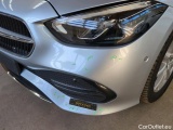  Mercedes  C-Klasse C -Klasse T-Modell C 220 d T (206.204)Avantgarde 162KW AT9 E6d #24