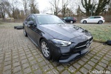  Mercedes  C-Klasse C -Klasse Lim. C 220 d (206.004)Premium-Pack AMG Line 162KW AT9 E6d #8