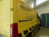  Mercedes  Sprinter  III Kasten RWD/AWD 311/314/316 CDI RWD L1 (907.631) 2.1 120KW MT6 E6 #2