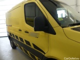  Mercedes  Sprinter  III Kasten RWD/AWD 311/314/316 CDI RWD L1 (907.631) 2.1 120KW MT6 E6 #8