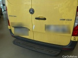  Mercedes  Sprinter  III Kasten RWD/AWD 311/314/316 CDI RWD L1 (907.631) 2.1 120KW MT6 E6 #52