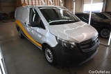 Mercedes  Vito  Kasten 109/110/111/114 CDI FWD lang (447.603) 1.7 75KW MT6 E6dT #7