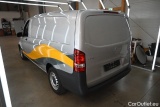  Mercedes  Vito  Kasten 109/110/111/114 CDI FWD lang (447.603) 1.7 75KW MT6 E6dT #8