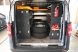  Mercedes  Vito  Kasten 109/110/111/114 CDI FWD lang (447.603) 1.7 75KW MT6 E6dT #80