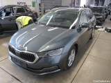  Skoda  Octavia  Combi Style 2.0 TDI 110KW AT7 E6d #2