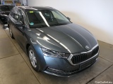  Skoda  Octavia  Combi Style 2.0 TDI 110KW AT7 E6d #15