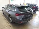  Skoda  Octavia  Combi Style 2.0 TDI 110KW AT7 E6d #17