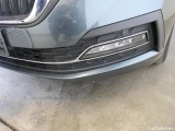  Skoda  Octavia  Combi Style 2.0 TDI 110KW AT7 E6d #57