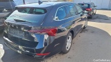  Skoda  Octavia  Combi Style 2.0 TDI 110KW AT7 E6d #2