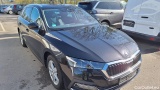  Skoda  Octavia  Combi Style 2.0 TDI 110KW AT7 E6d #7