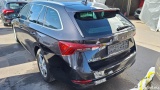  Skoda  Octavia  Combi Style 2.0 TDI 110KW AT7 E6d #8