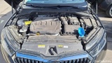  Skoda  Octavia  Combi Style 2.0 TDI 110KW AT7 E6d #11