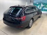  Skoda  Superb  Combi Style 2.0 TDI 147KW AT7 E6d #2