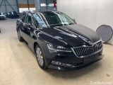  Skoda  Superb  Combi Style 2.0 TDI 147KW AT7 E6d #7