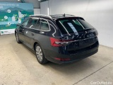  Skoda  Superb  Combi Style 2.0 TDI 147KW AT7 E6d #8